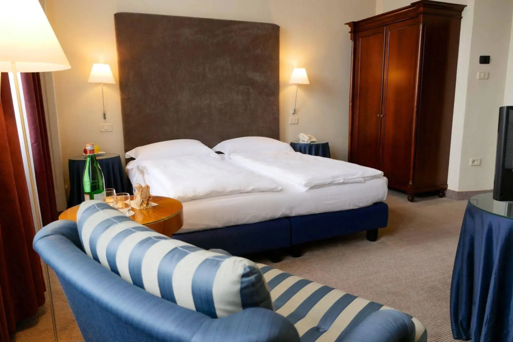 Hotel Villa Miravalle - Général