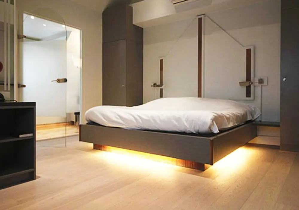 Suite