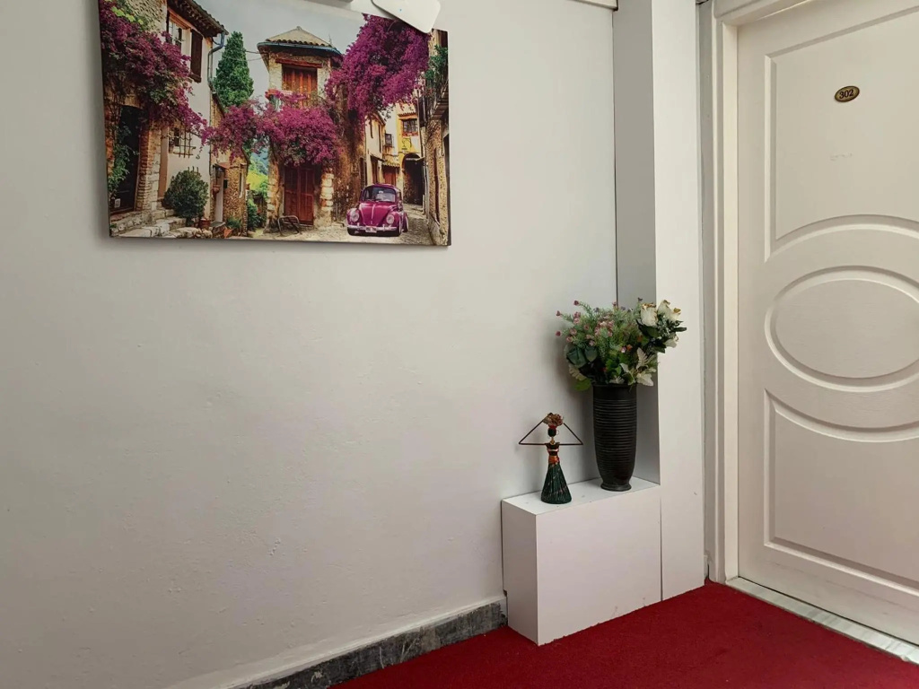 The Lima Suites Kadiköy