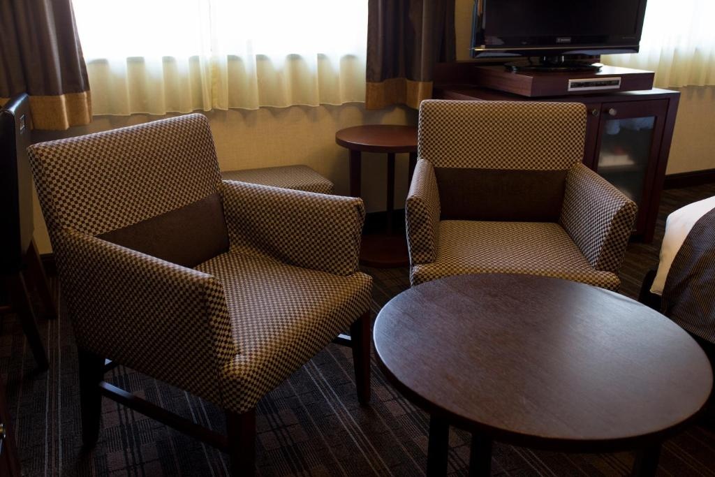 Hotel Monterey Grasmere Osaka 사진 13