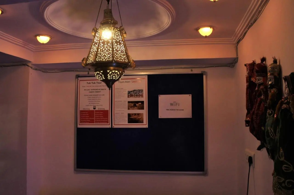 Hotel photo 15