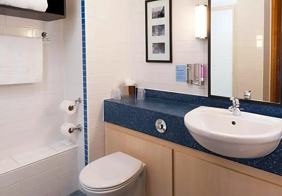 Holiday Inn Express Birmingham Star City by IHG - Chambres