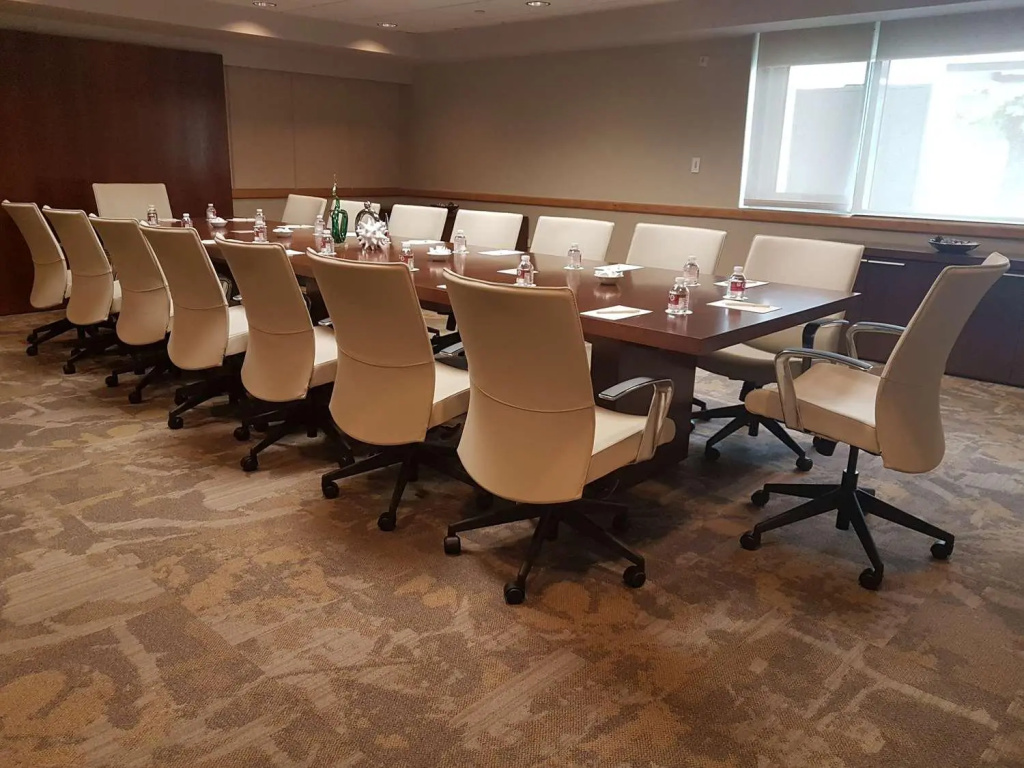 DoubleTree by Hilton San Juan - Général