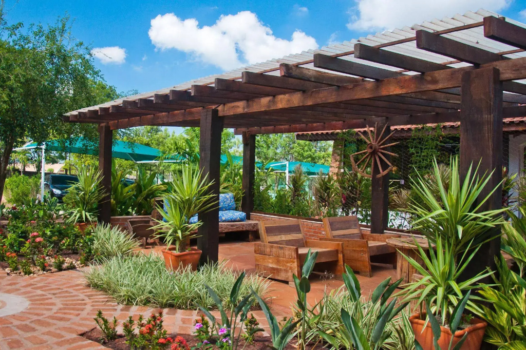 Brotas Eco Hotel Fazenda