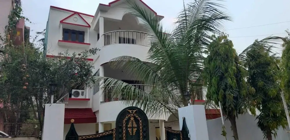 Hotel Bhubaneswar Pride