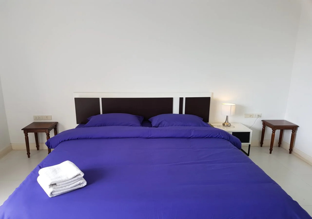 Santorini Hua Hin - Général