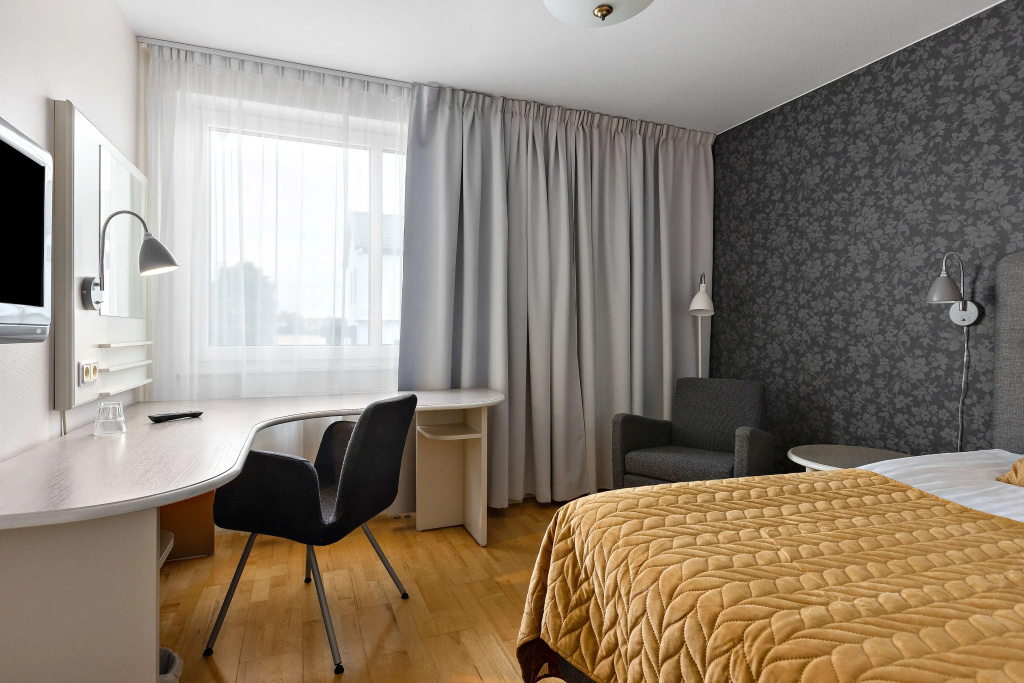 Hotel Falkoping, Sure Hotel Collection by Best Western - Chambres