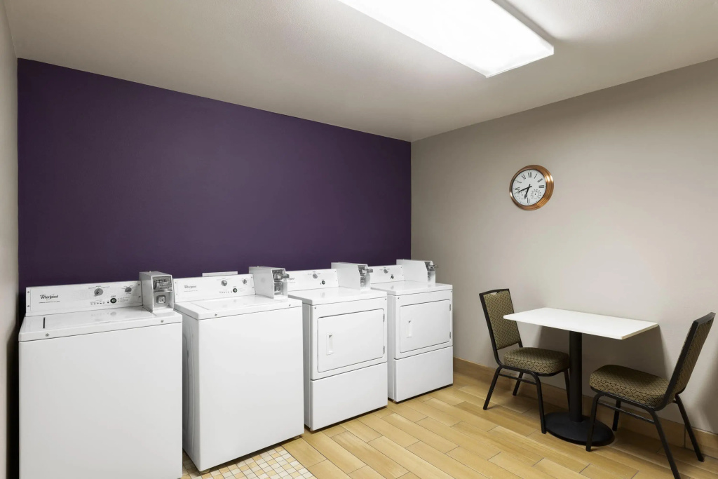 La Quinta Inn & Suites by Wyndham Spokane Valley - Général