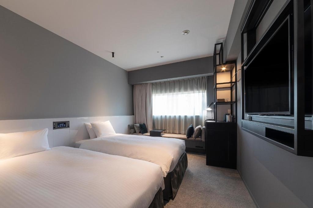 Hotel Keihan Namba Grande 사진 3