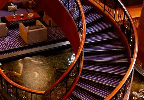 Renaissance Zurich Hotel - Général