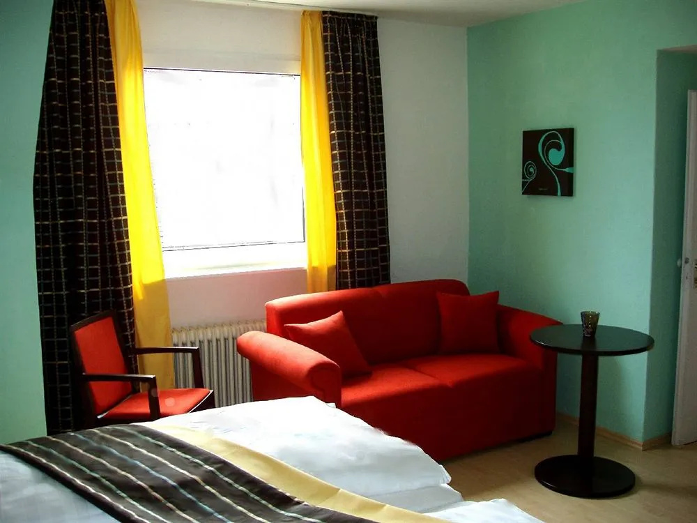 Hotel Adenia - Général