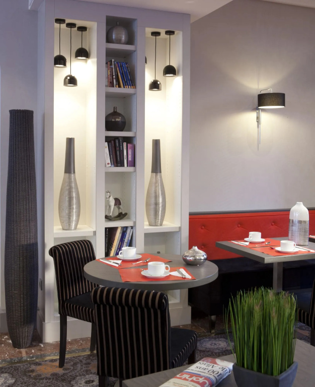 Hotel photo 15