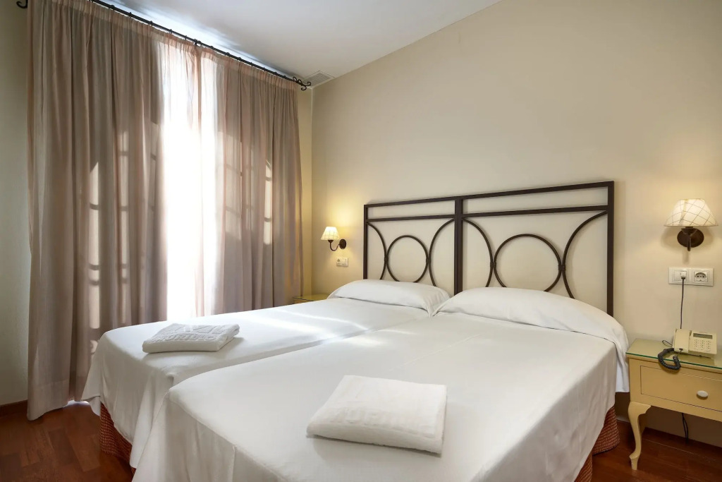 Hotel Murillo by null