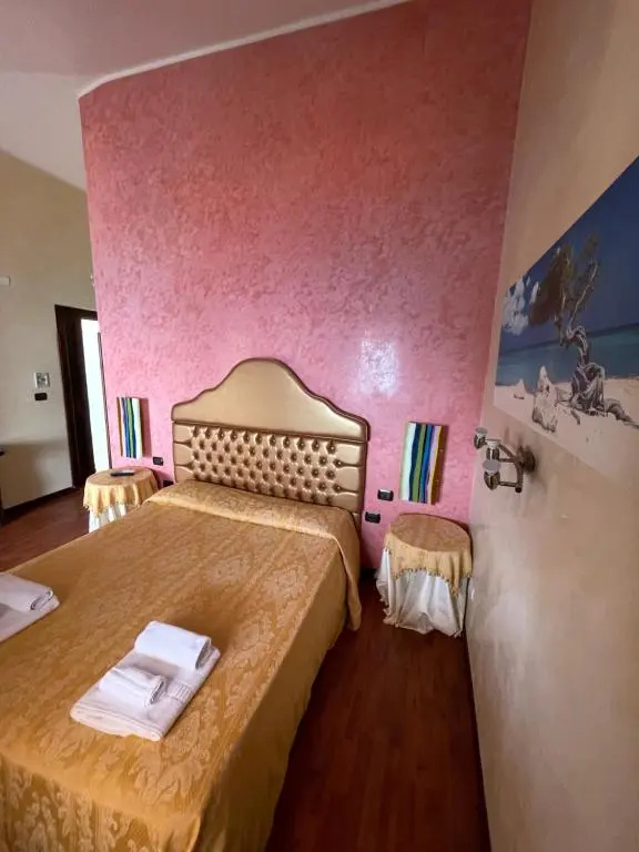 Villaggio Calispera - Chambres