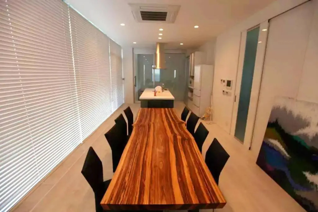 Luxury Villa Saitozaki UMIHOTARU 사진 12
