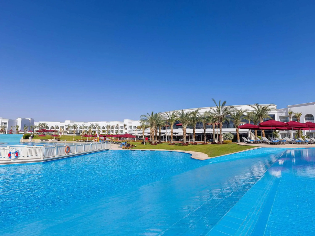 Rixos Radamis Sharm El Sheikh, Набк-Бей, Єгипет мініатюра 35