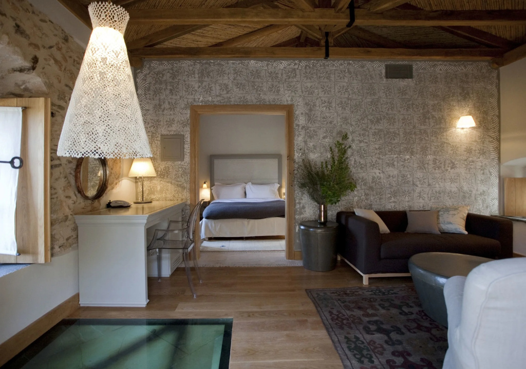 Kinsterna Hotel - Général