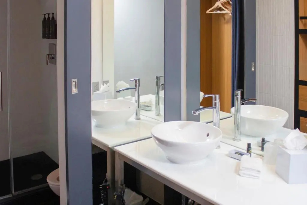 Aloft by Marriott Miami Doral - Chambres