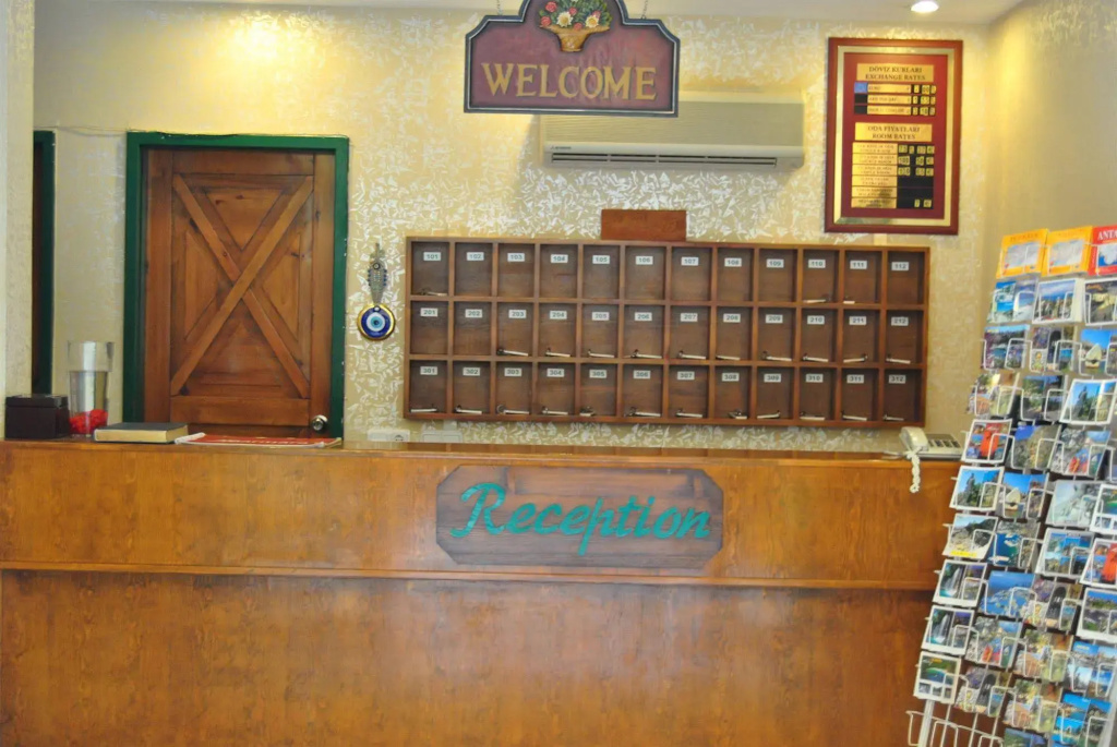 Hotel photo 20
