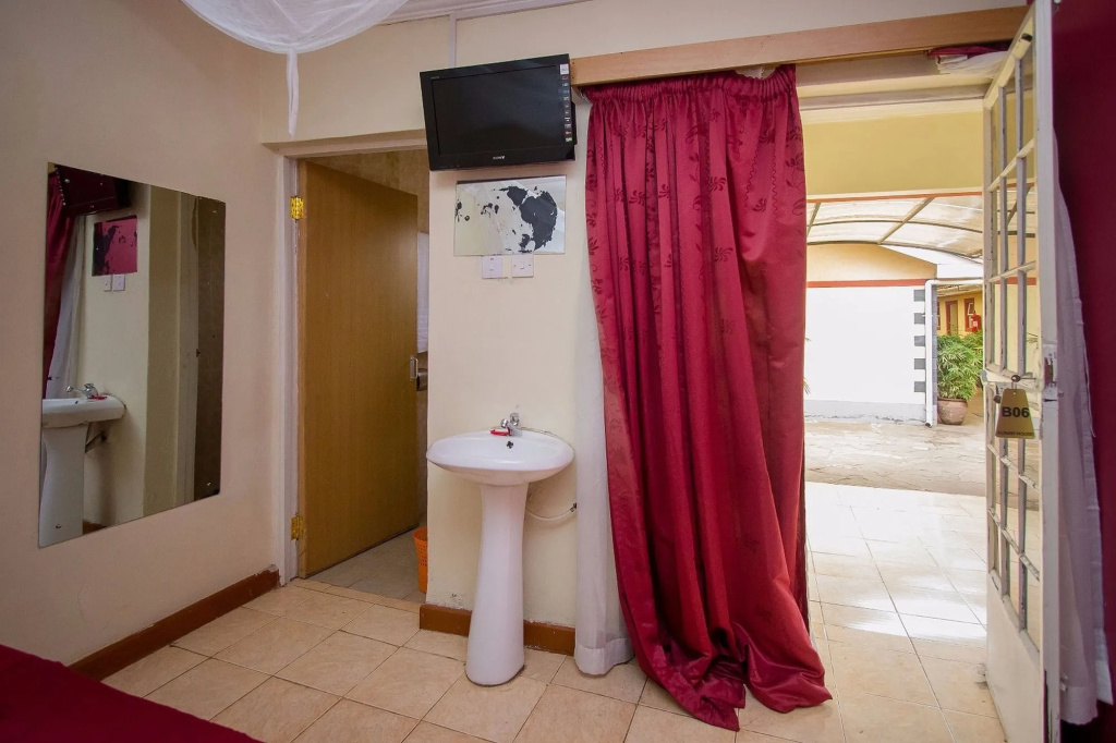 Hotel photo 10