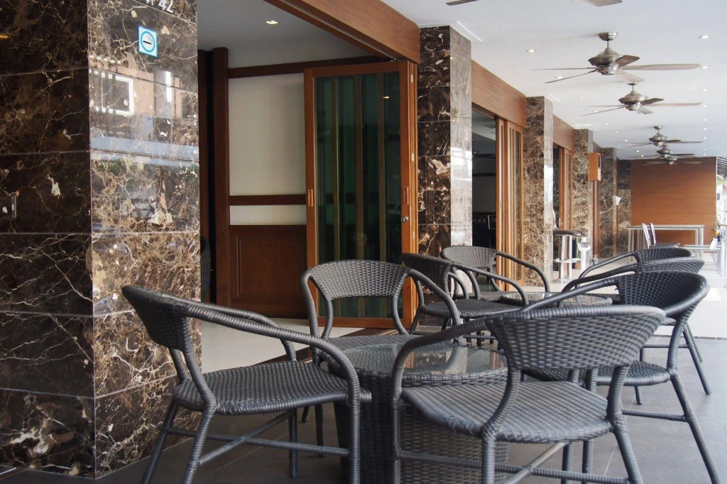 Hotel photo 20