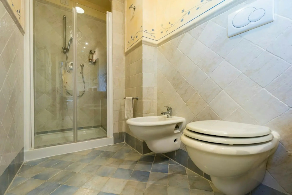 Hotel Borgo di Cortefreda Relais - Général