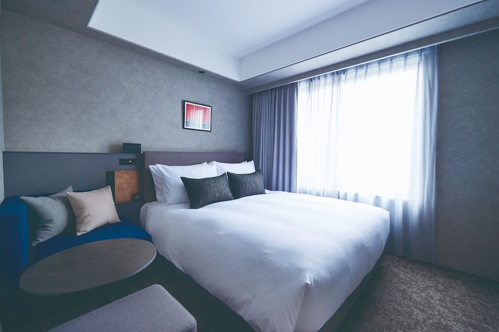 Nohga Hotel Kiyomizu Kyoto 사진 17