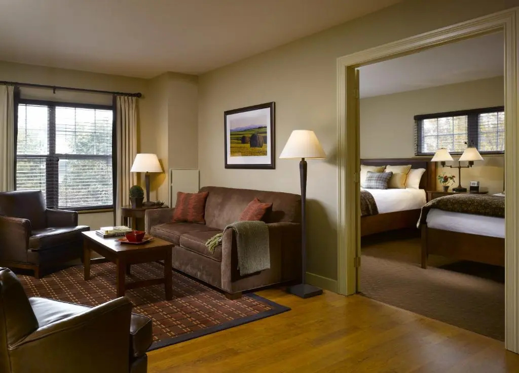 Green Mountain Suites Hotel - Général