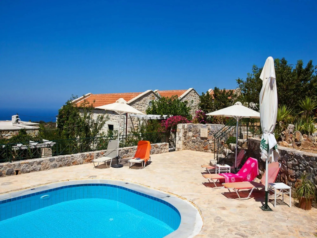St. George's Retreat Village - Général