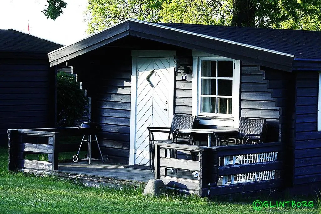 1 Bedroom Chalet