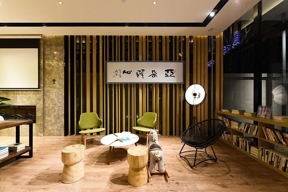 Atour Hotel Gui City Foshan - Général