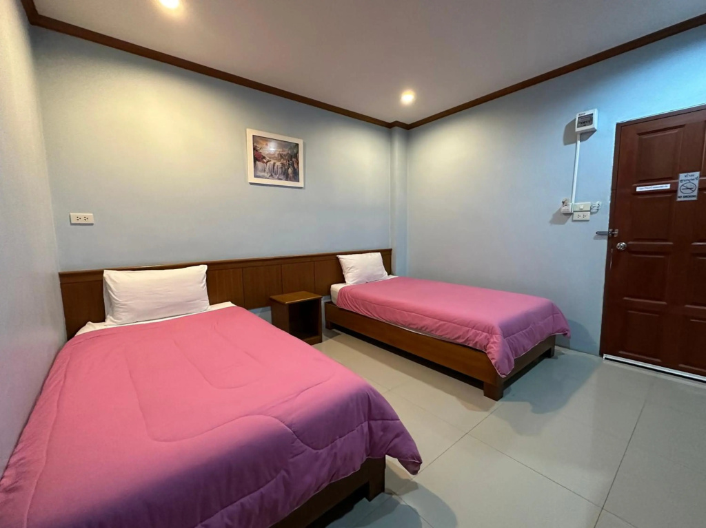 Four P Residence — 3