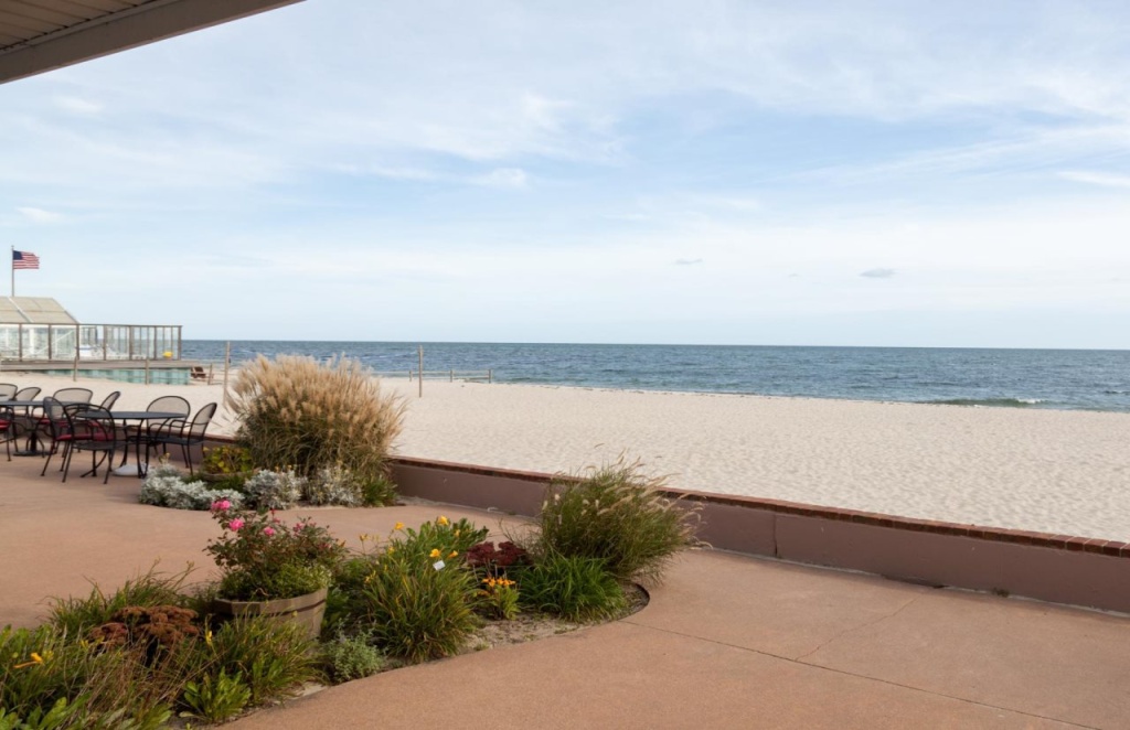 Riviera Beach Resort - Général