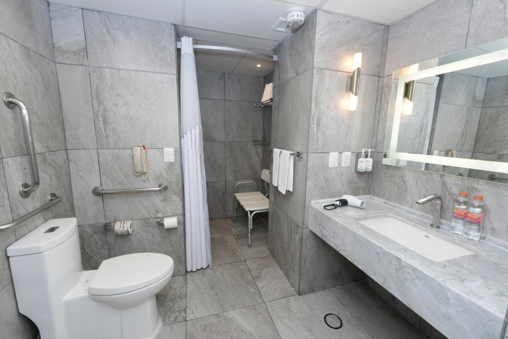 Holiday Inn Queretaro-Centro Historico by IHG - Général