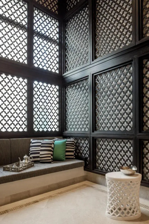 Four Seasons Hotel Tunis - фото 22