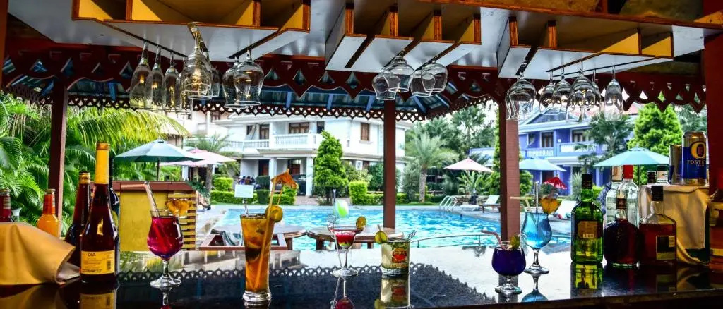 Hotel photo 25
