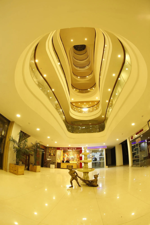 Hotel Arts Kathmandu - Général