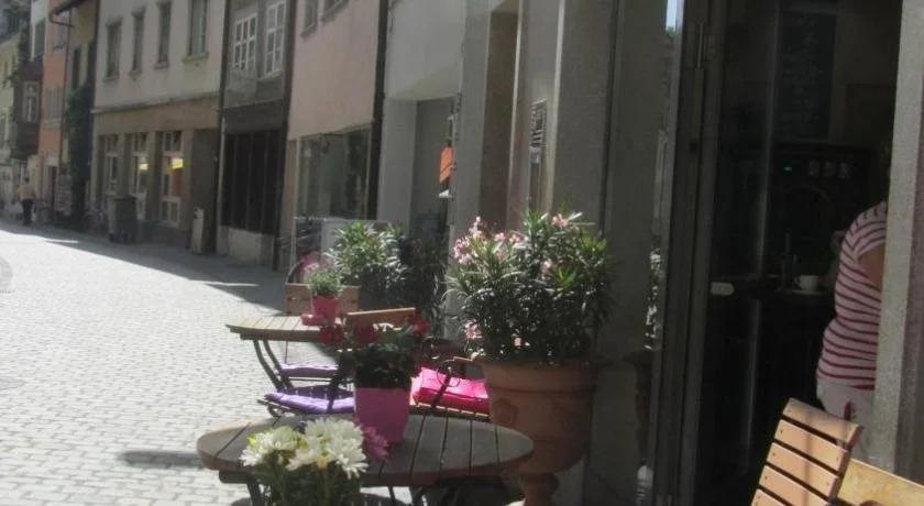 Hotel Zak Schaffhausen by null