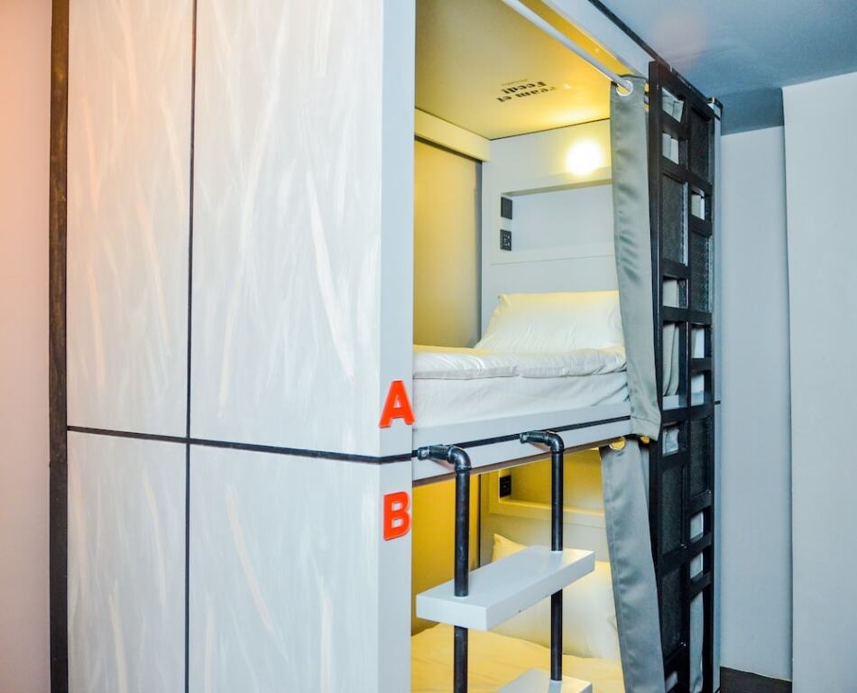 Zula residences by null