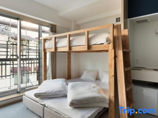 DD HOTEL Nakasu 사진 6