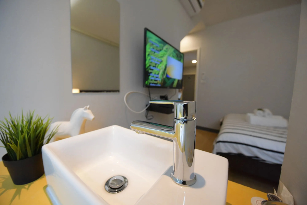 Mont Place Donmuang - 4