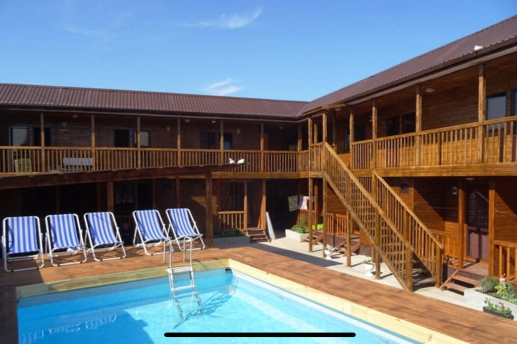 Hotel photo 11