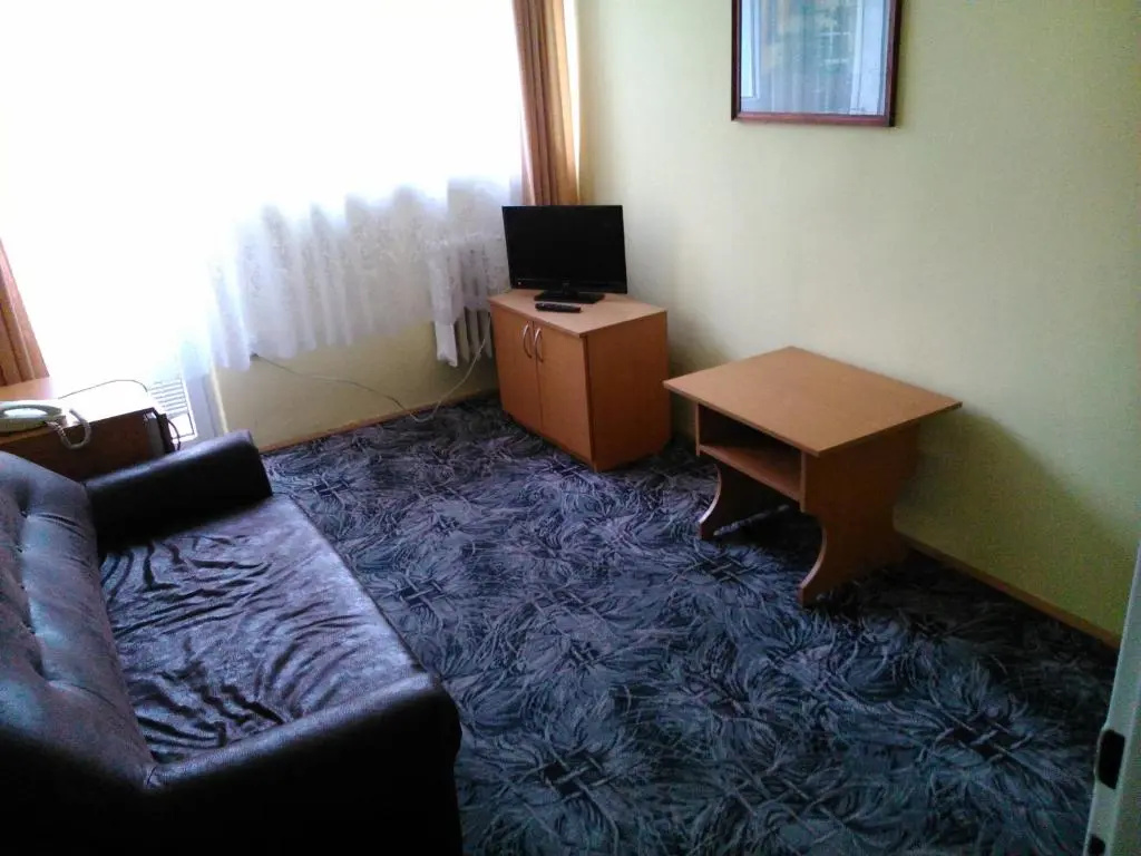 Comfort room