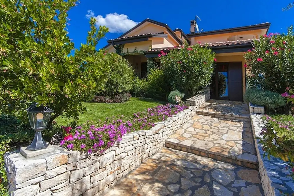 Villa Patty