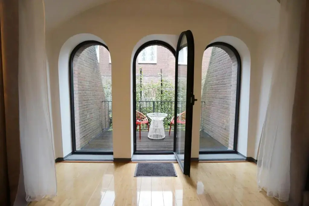 Superior Double room (twin beds)