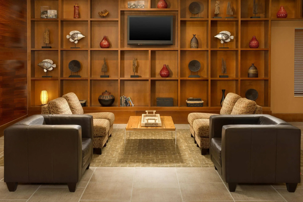 Four Points by Sheraton Jacksonville Baymeadows - Général