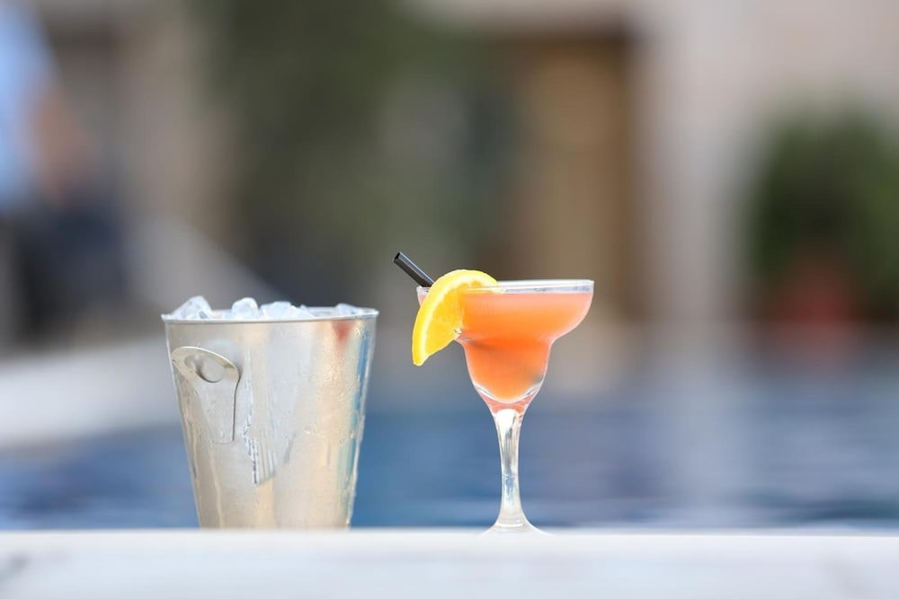 Grand Kadri Hotel - фото 11