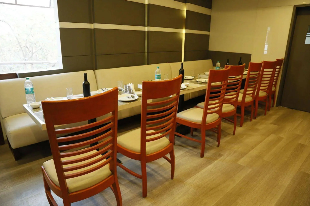Hotel photo 16