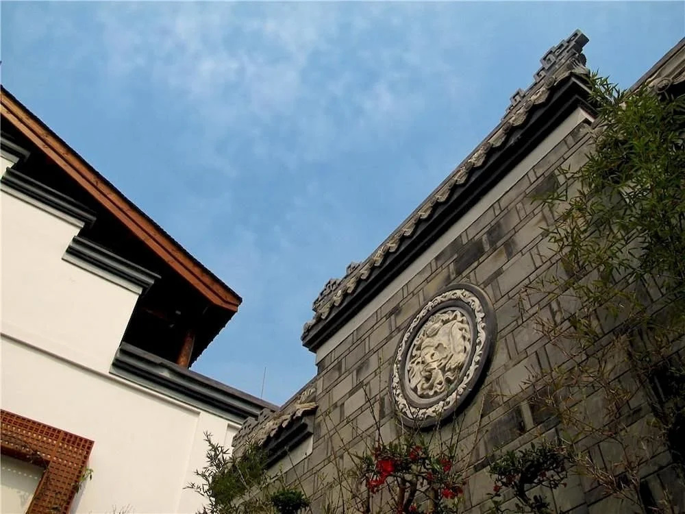 Jiudian Yiku Hotel Pinge Inn
