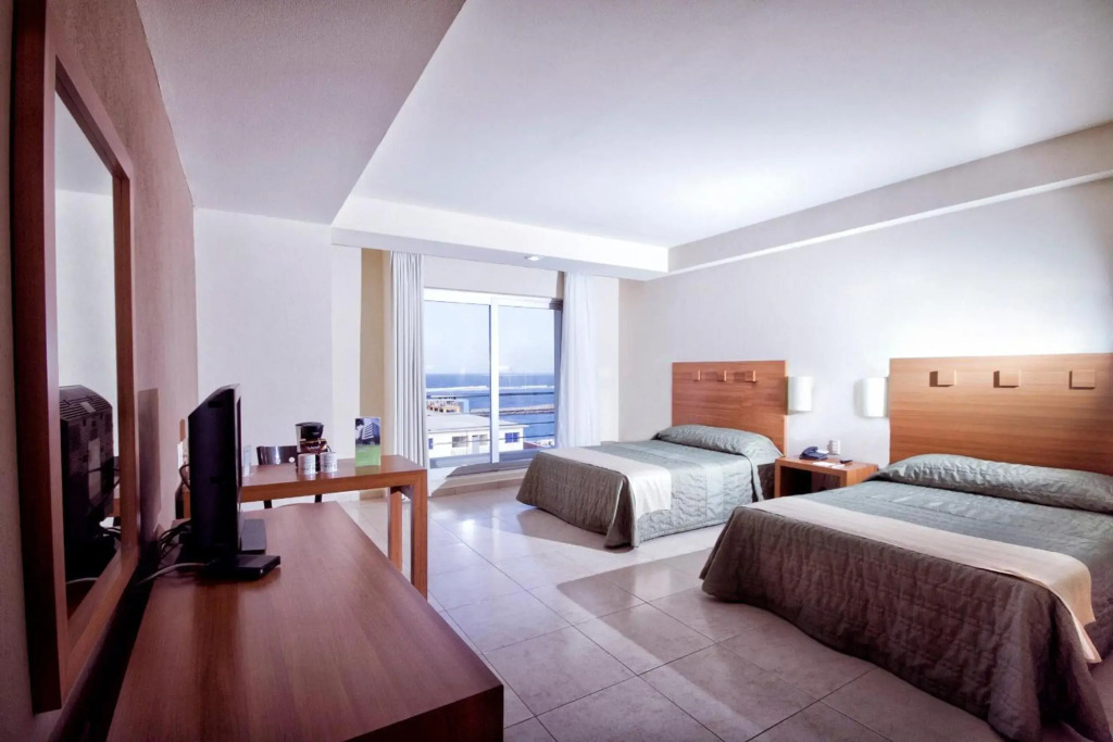 Hotel Balajú by null